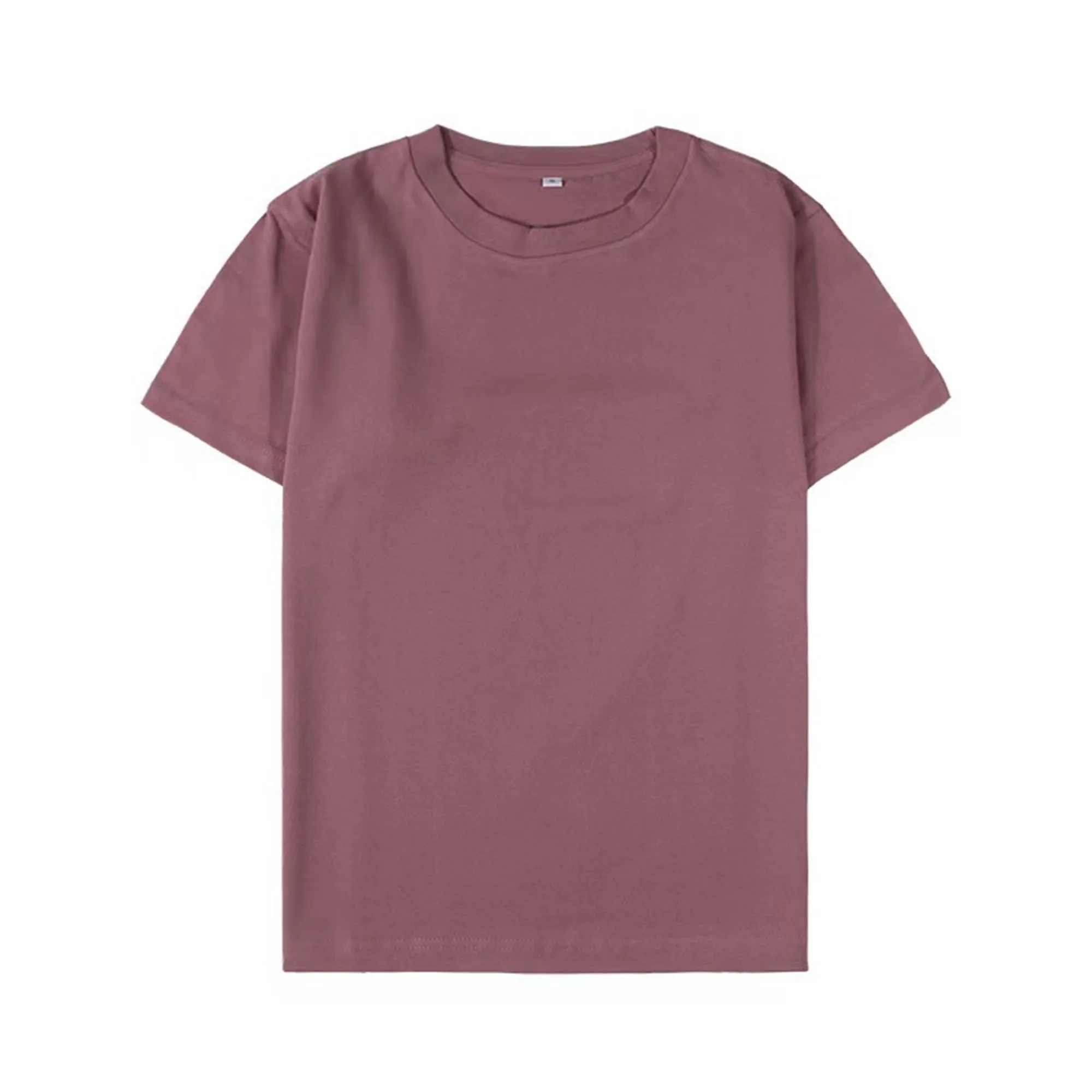 230 GSM Ultimate Crewneck T Shirt 3