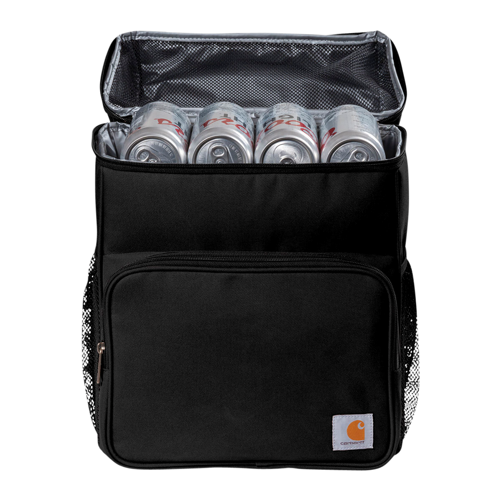 Carhartt(R) Backpack 20-Can Cooler 10