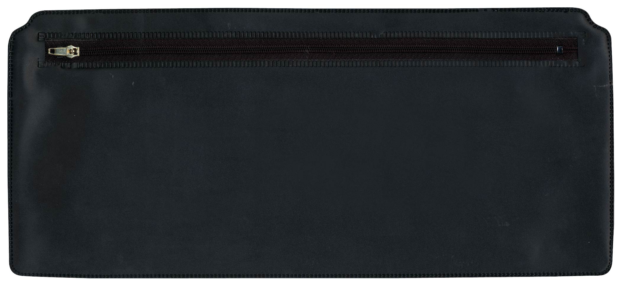 Zippered Document Case 2