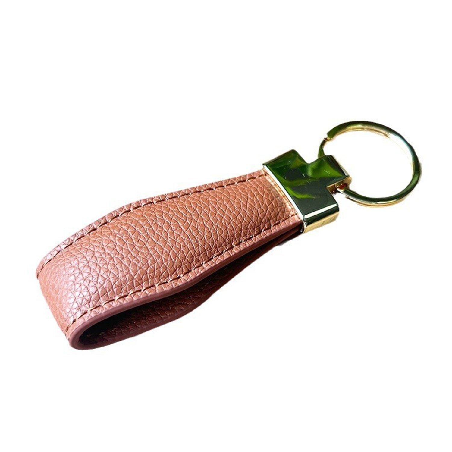 PU Leather Car Keychain 9