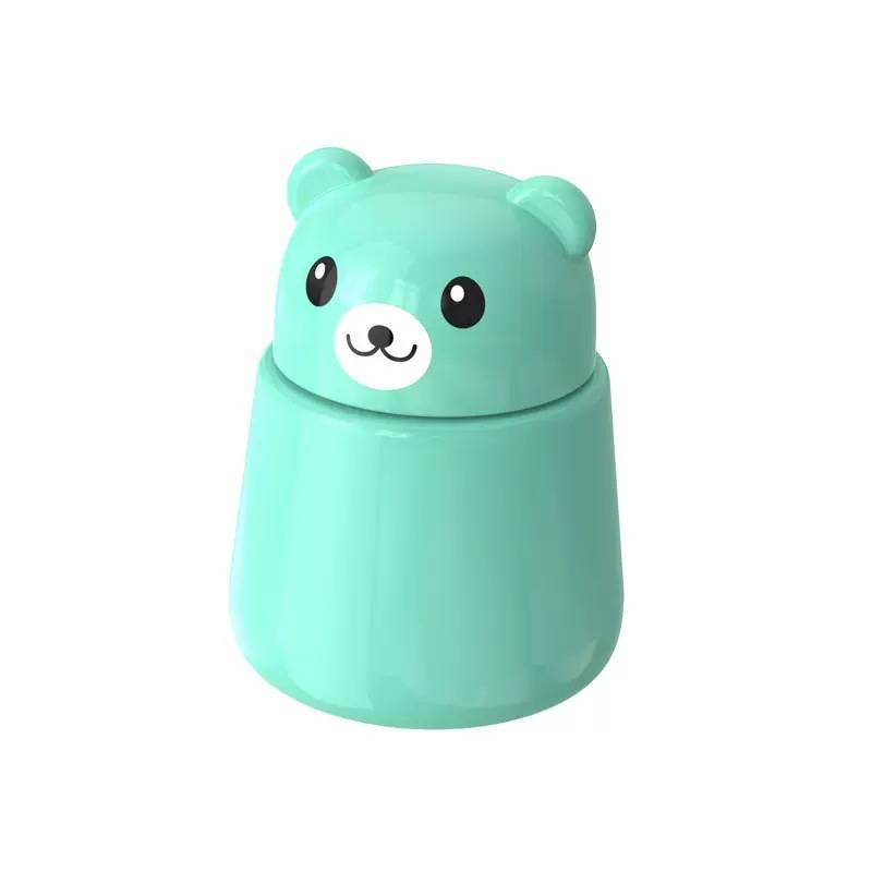 Portable Bear Medicine Grinder 4