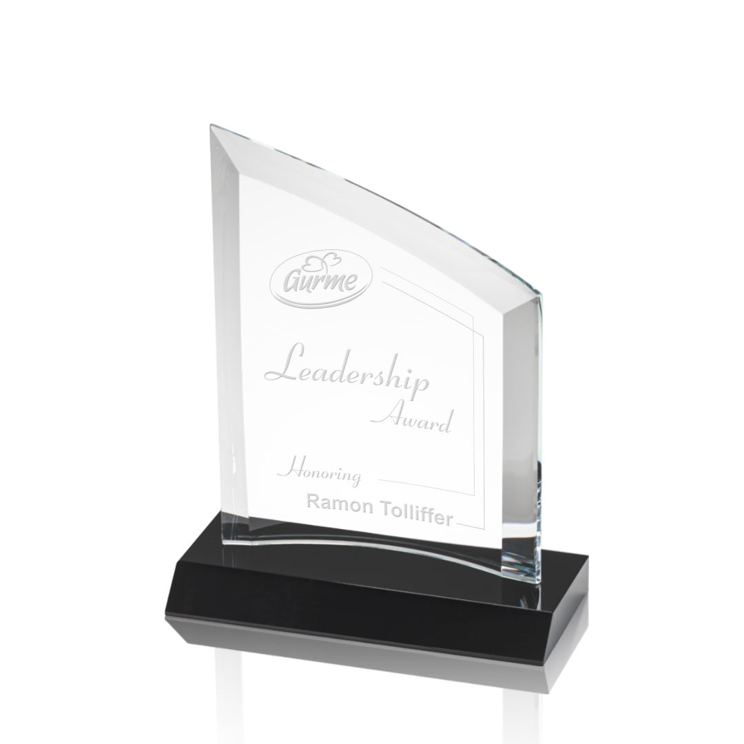 Templar Award - Black 5