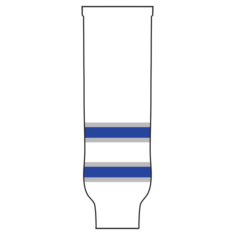 Pro Weight Knit Hockey Sox - NHL Made to Order 41