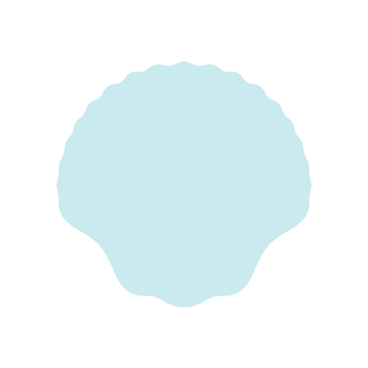 Grip-It™ Jar Opener Stock Shape 36 sq in - (Color) 87