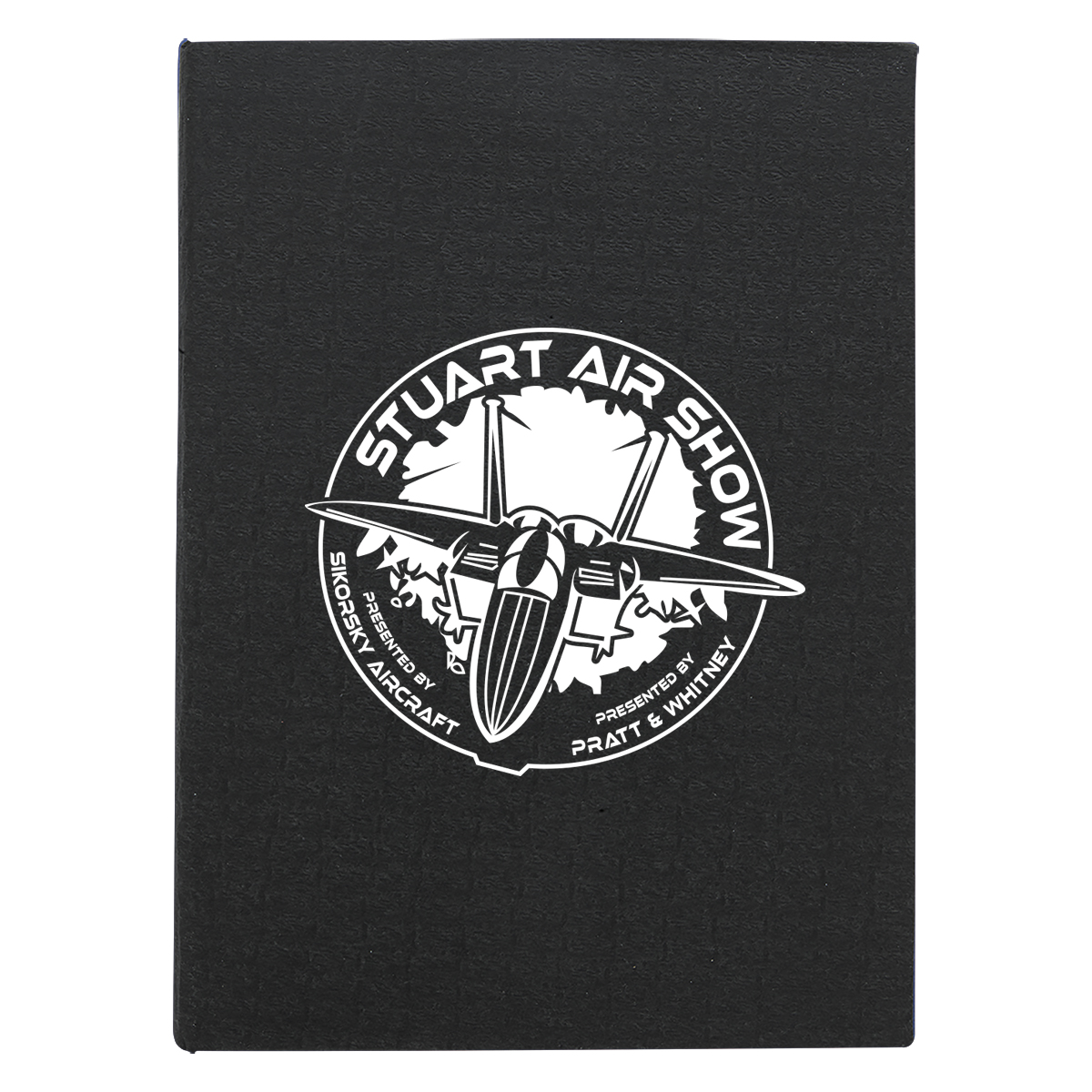 Jotter With Sticky Notes And Flags 5