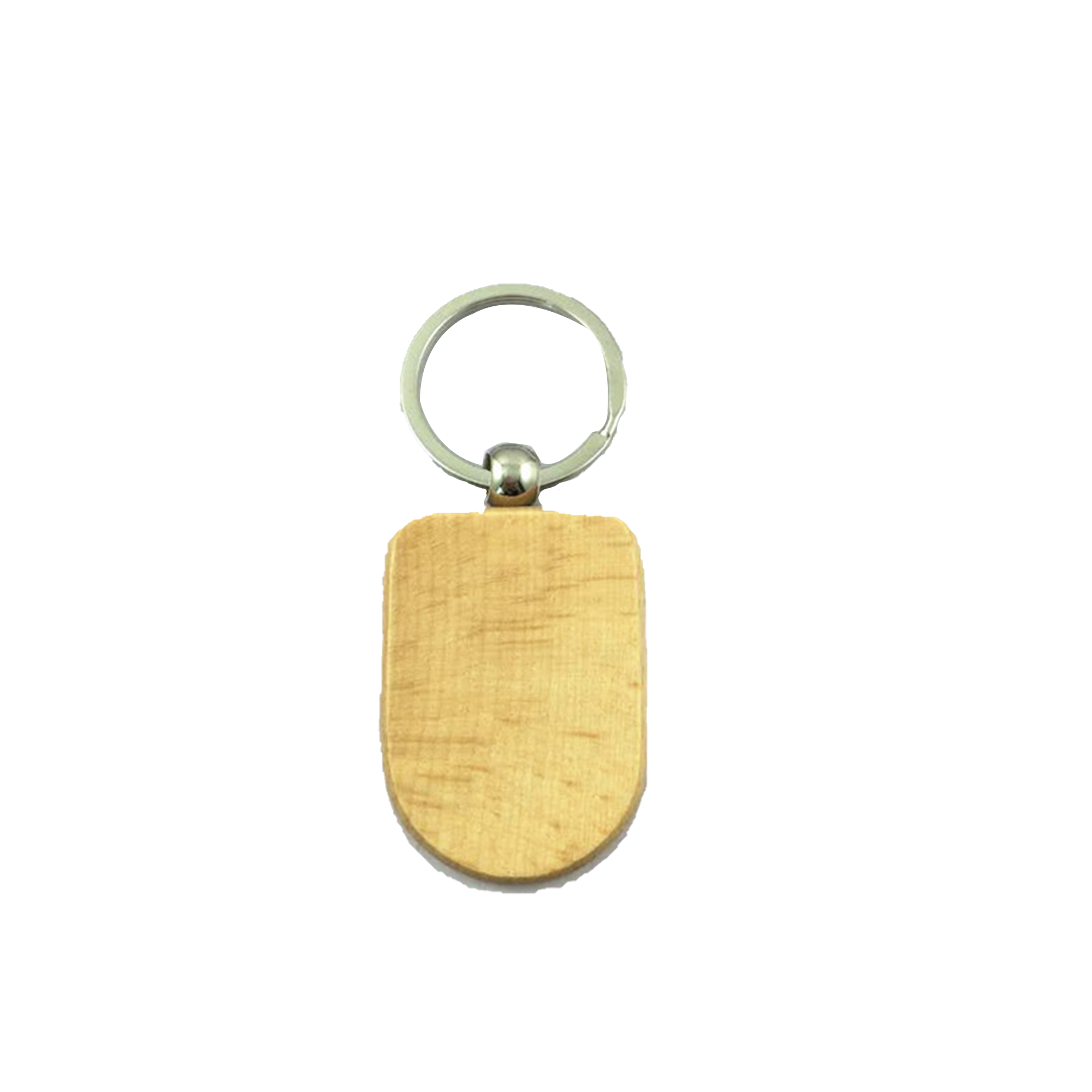 Wood-Crafted Miniature Dangling Accessory 16