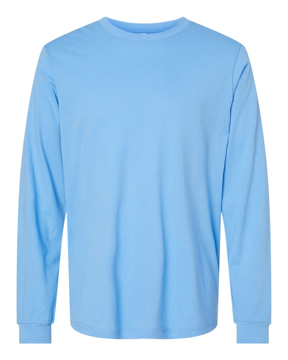 Unisex Jersey Long Sleeve Tee - 3501 198