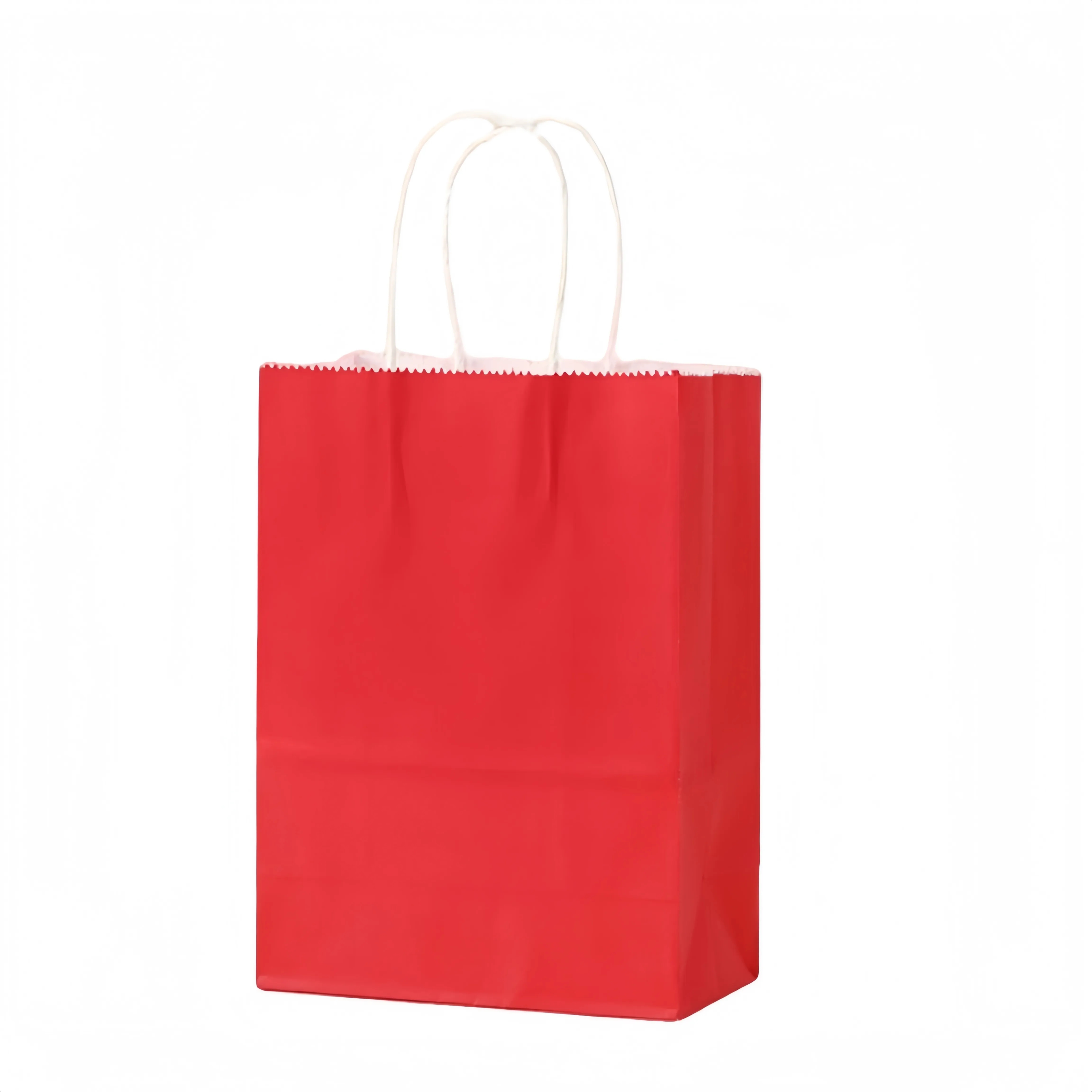 Kraft Paper Bags 5