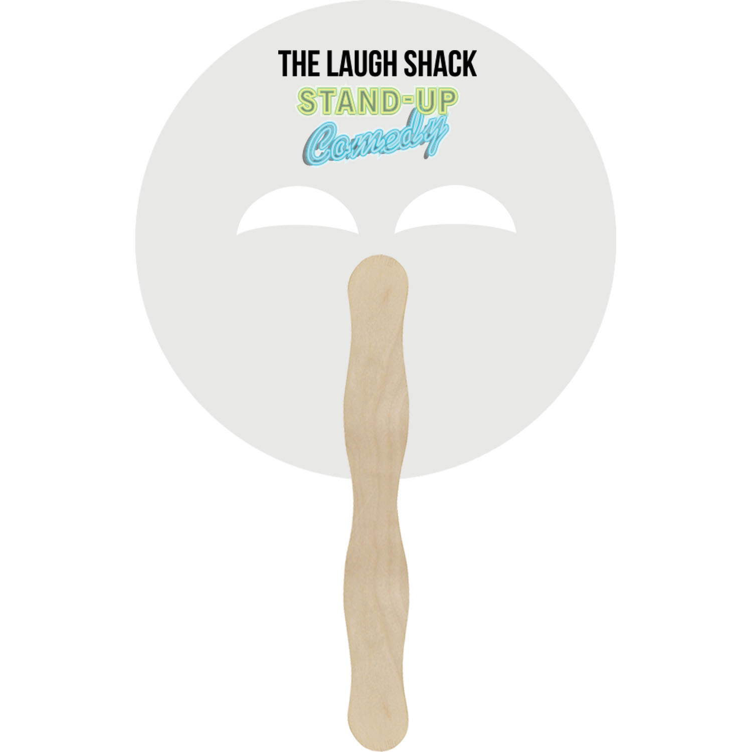 Emoji Hand Fan 7