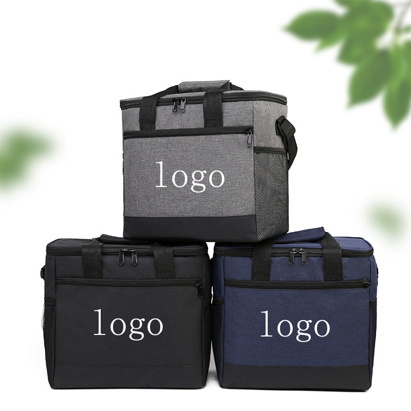 Cooler Lunch Bag 2