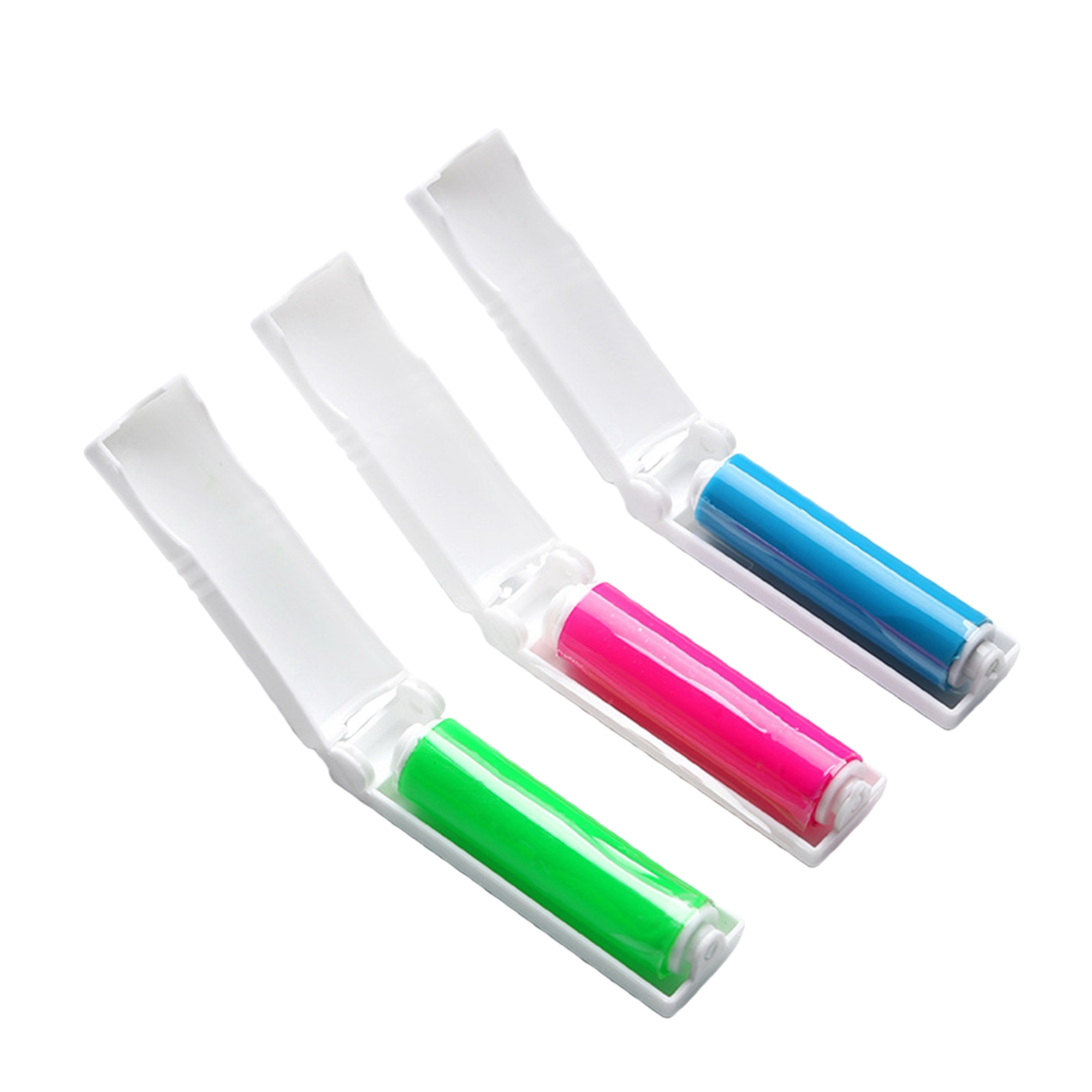 Pocket-sized Lint Roller 2