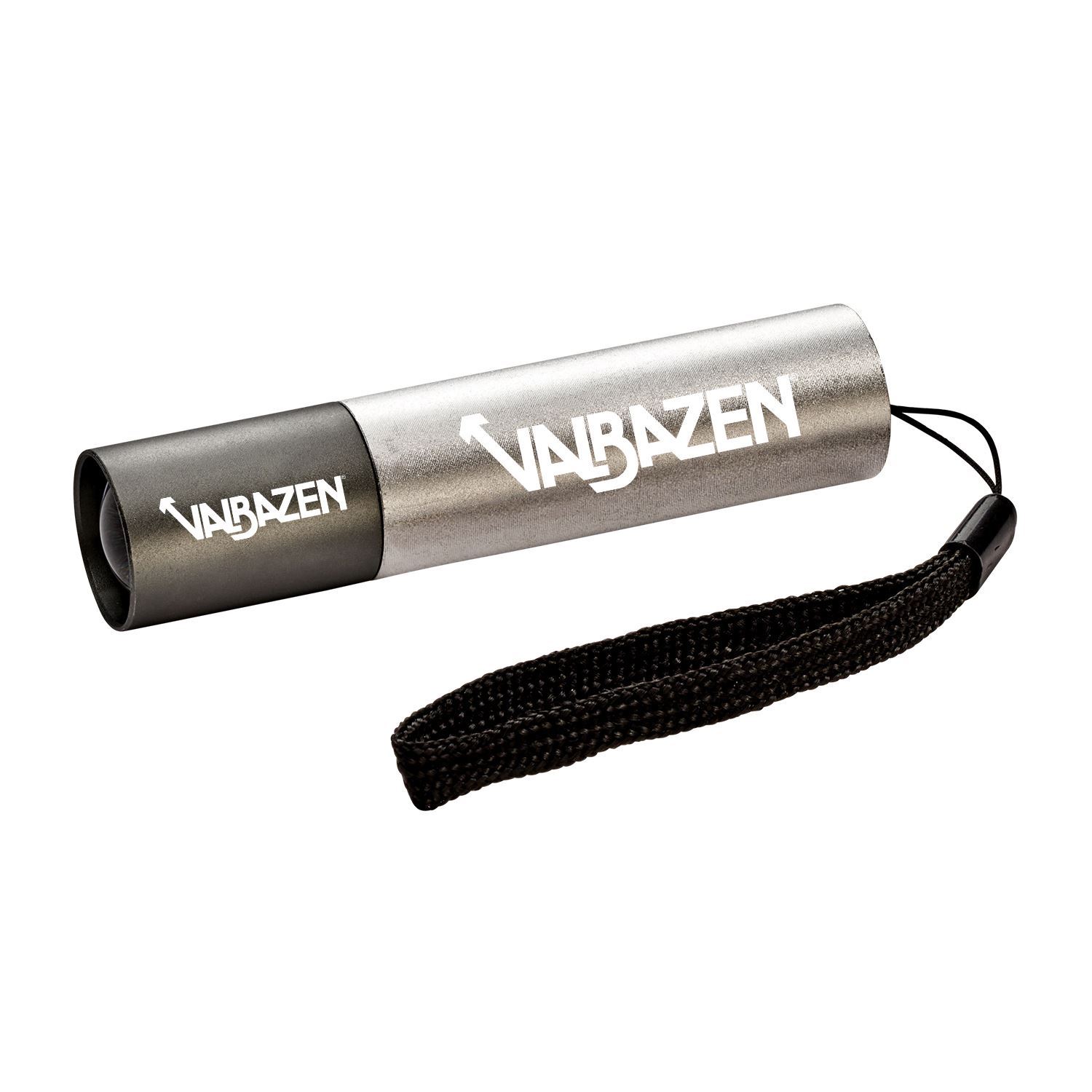 CEDAR CREEK® FLARE RECHARGEABLE  FLASHLIGHT 1