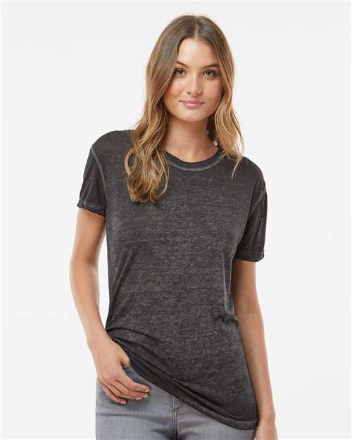 Women's Zen Jersey T-Shirt - 8116 1