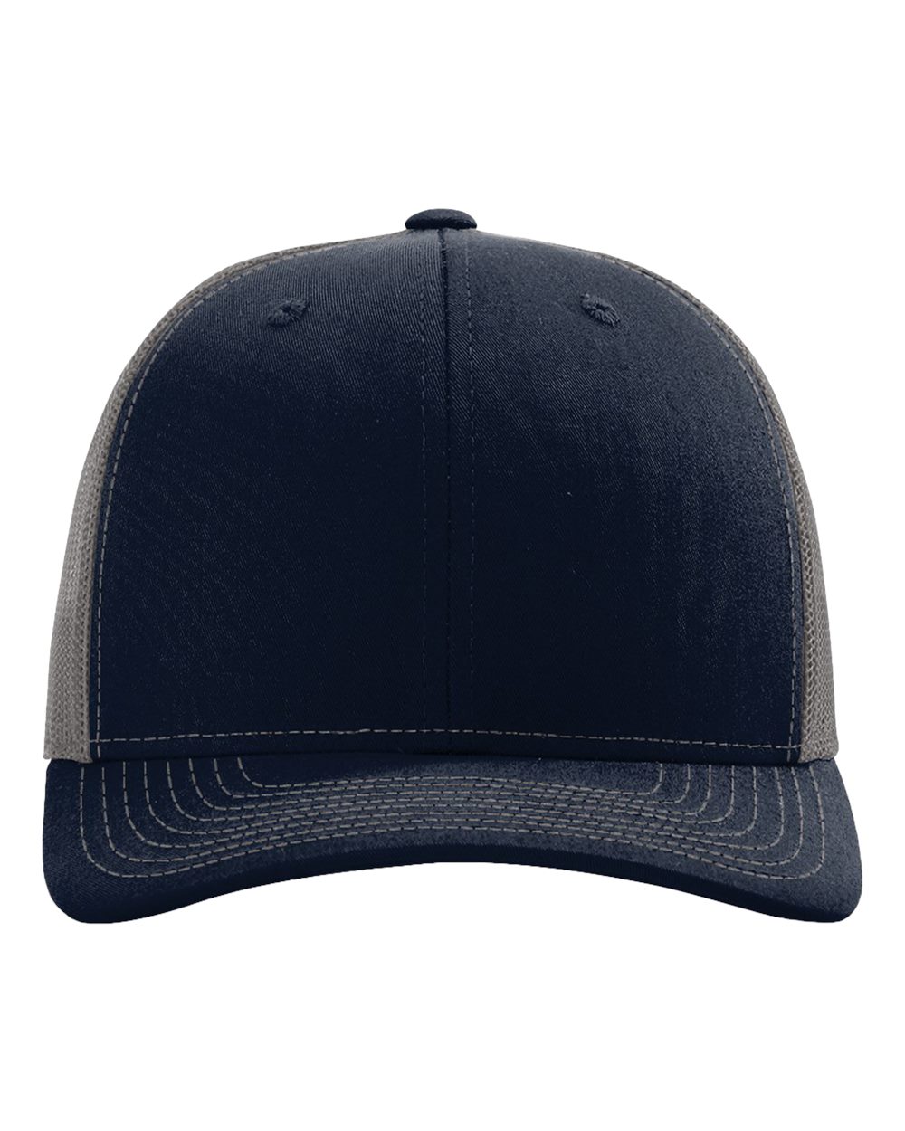 Snapback Trucker Cap - 112 176