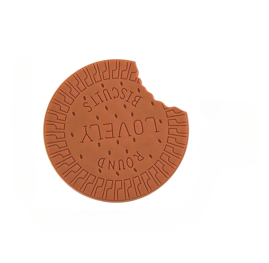 Chocolate Sticky Notes 1