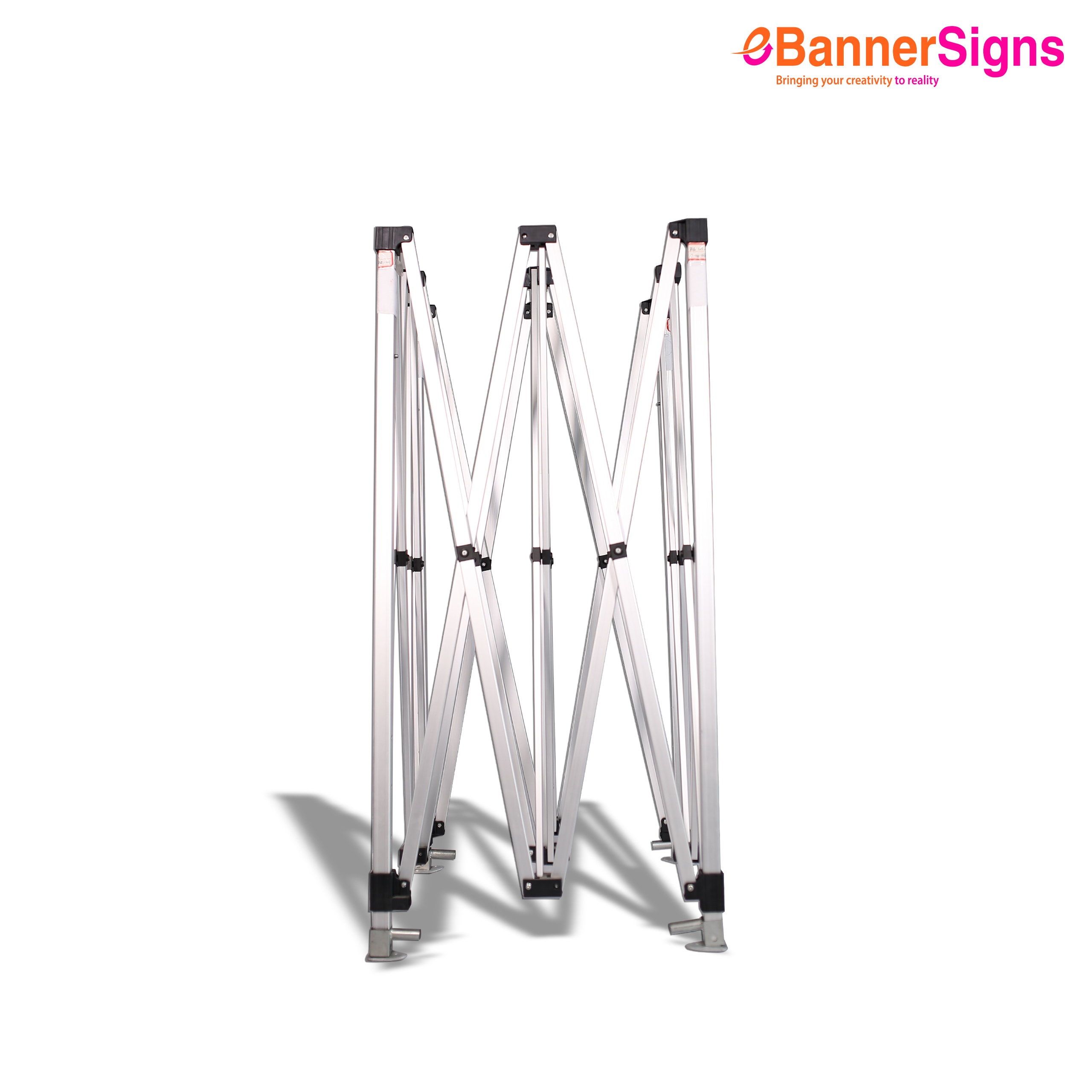 Canopy Tent 10 x 10 (Topper + Hardware) 5