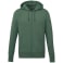 Men's ARGUS Eco Fleece Full Zip Hoody, custom hoodie or sweatshirt with logo imprint 59