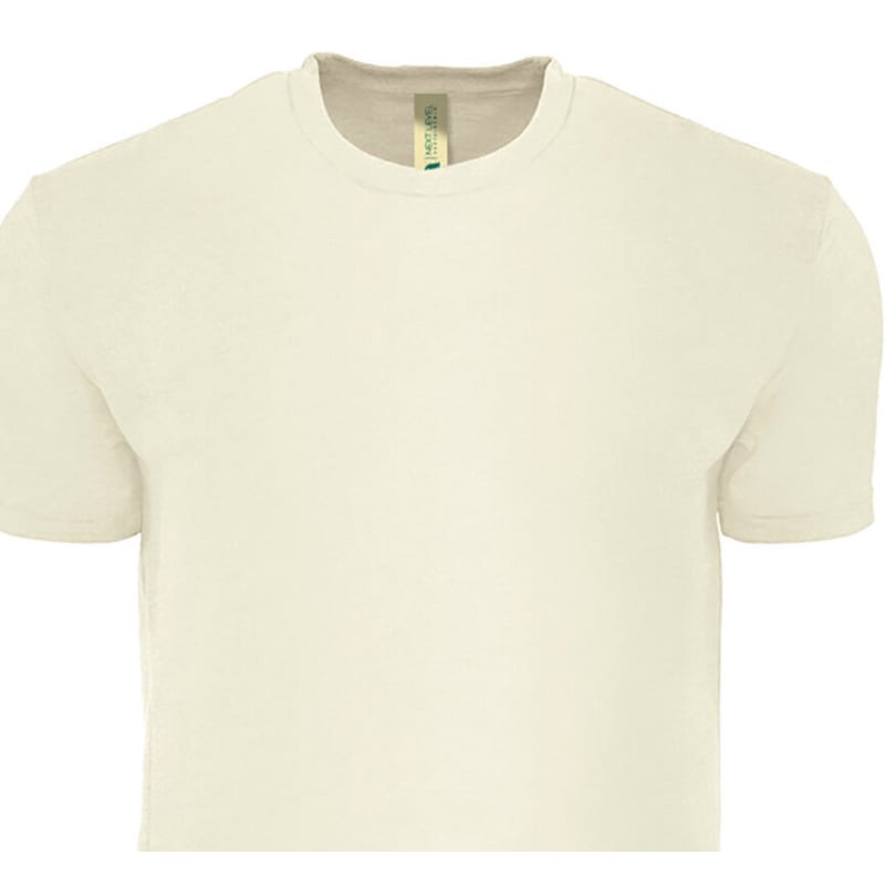 Next Level Apparel Unisex Eco Heavyweight T-Shirt 9