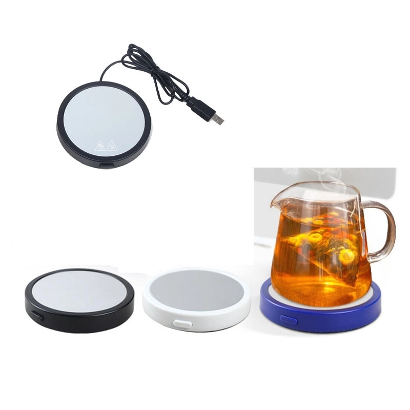USB Cup Warmer Coaster 2