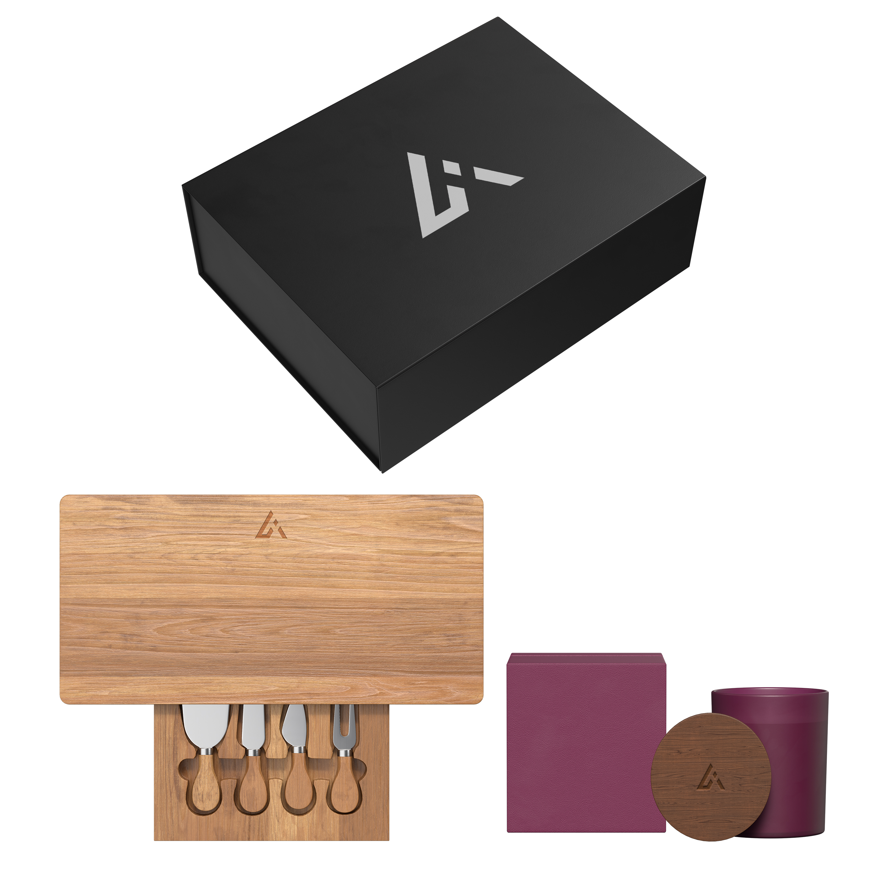 2-piece gift set 9