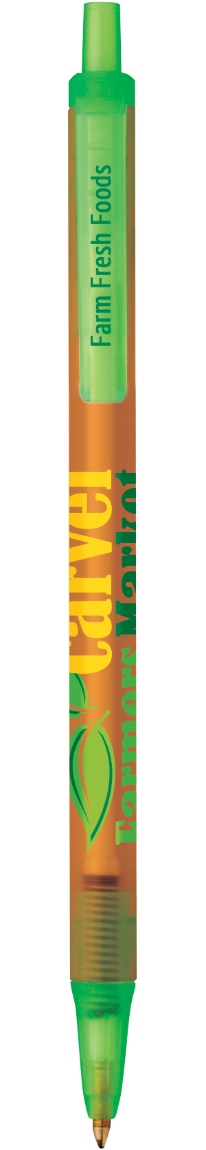 BIC® Clic Stic® Ice Pen 48