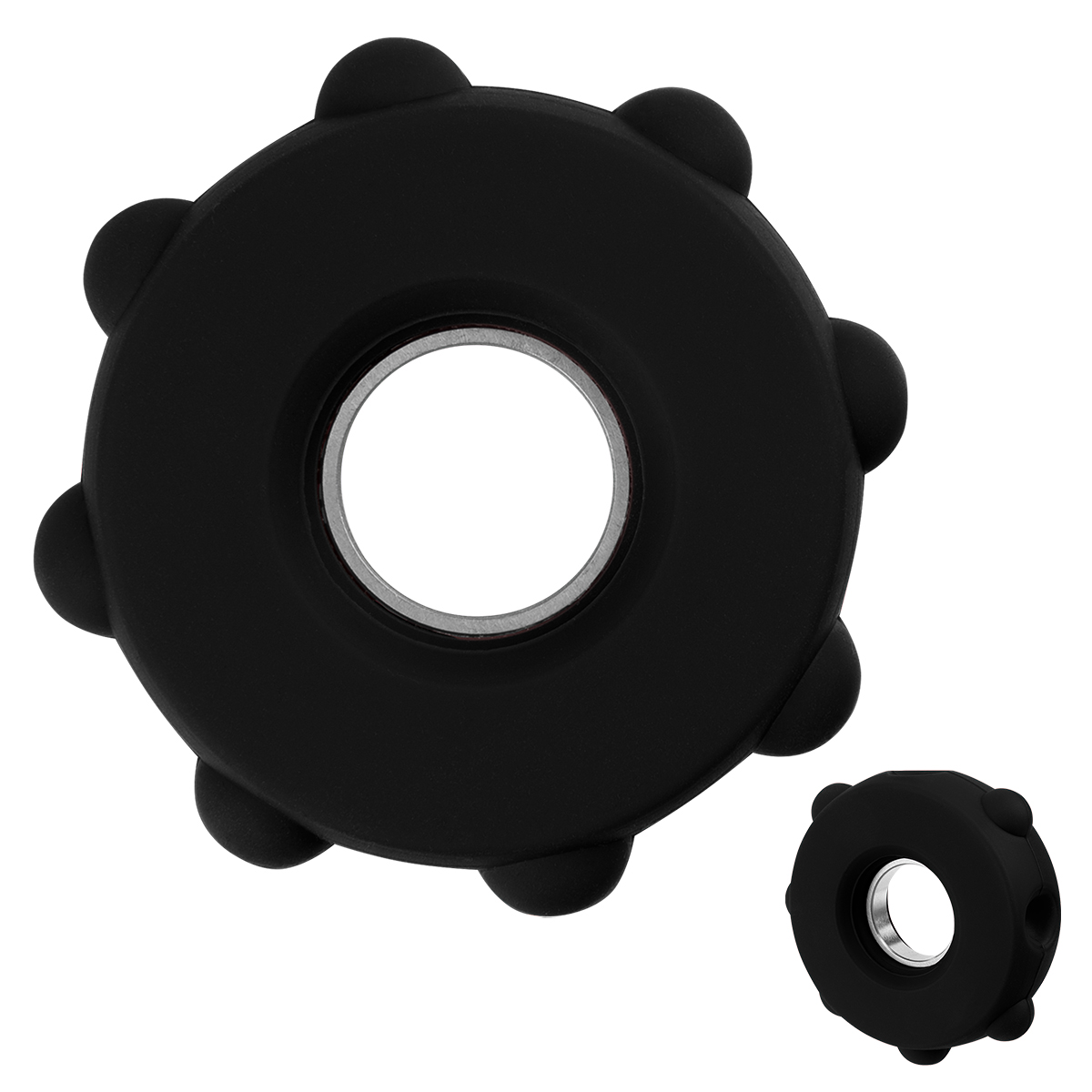 Push Pop Fun Spinner 8