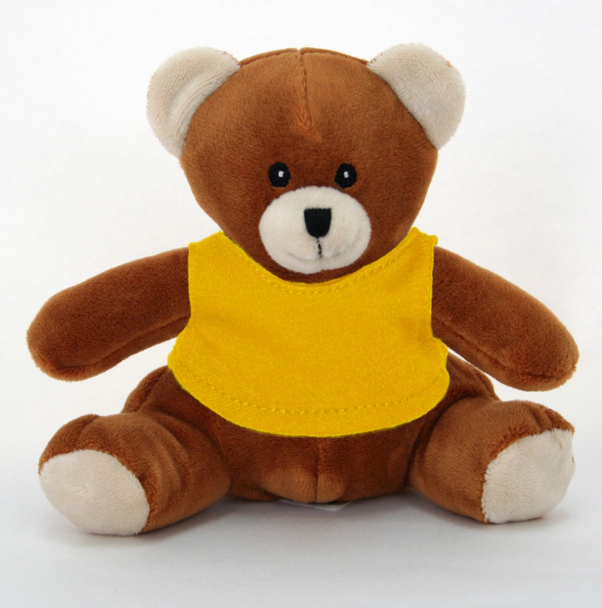 5" Classic Brown Bear 14