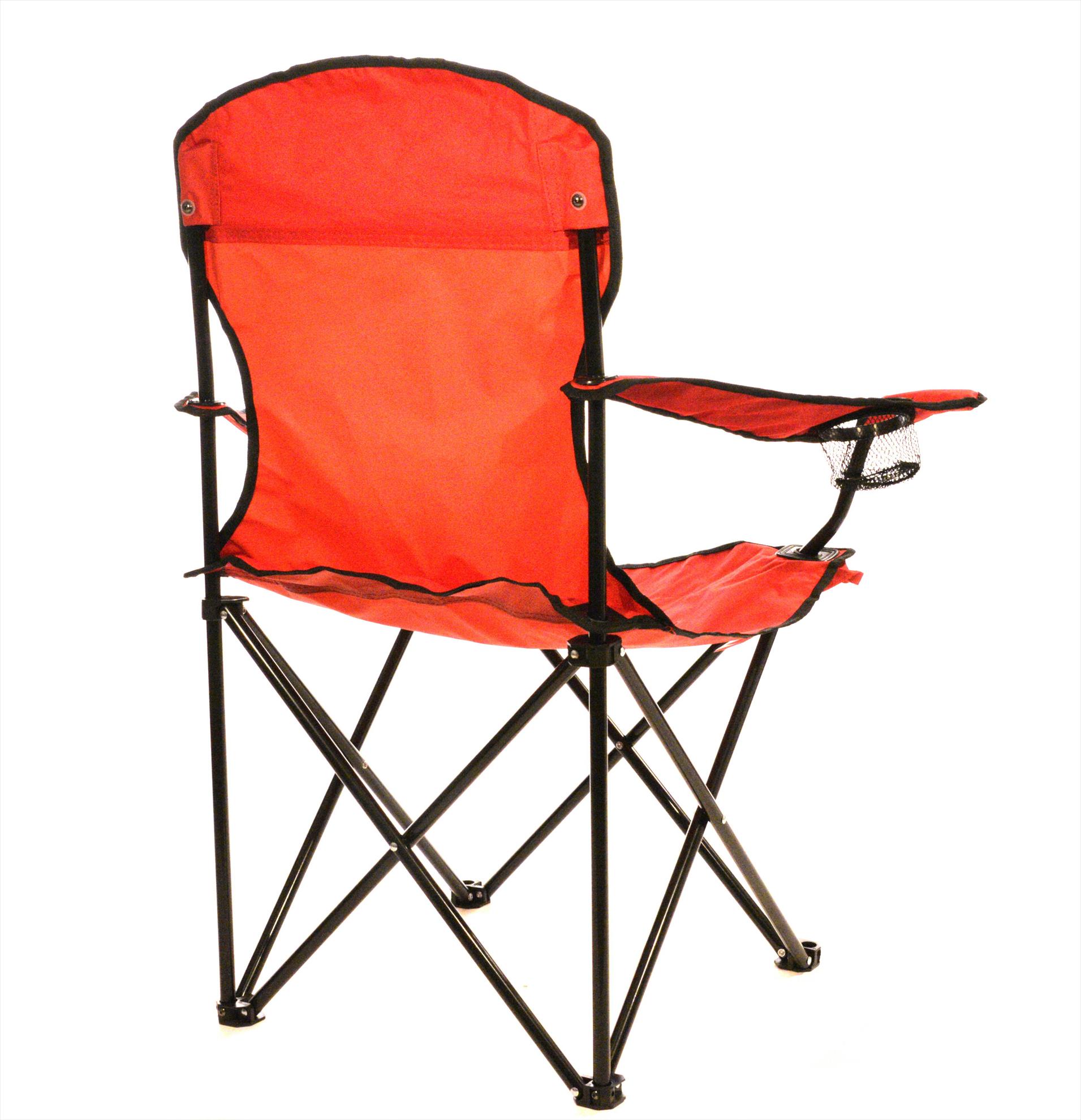 Good Value™ RPET Captain's Chair 20