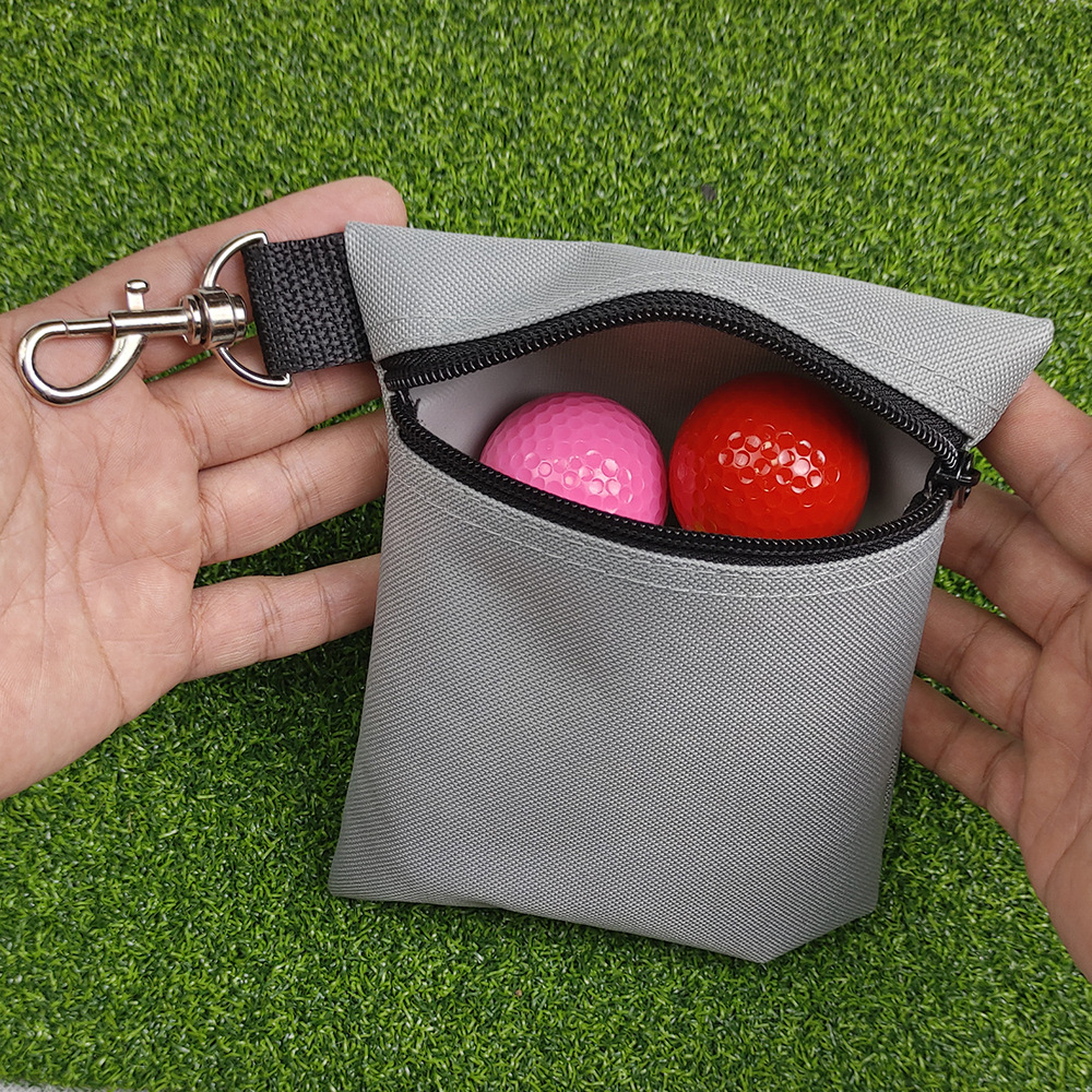 Golf waist bag 7