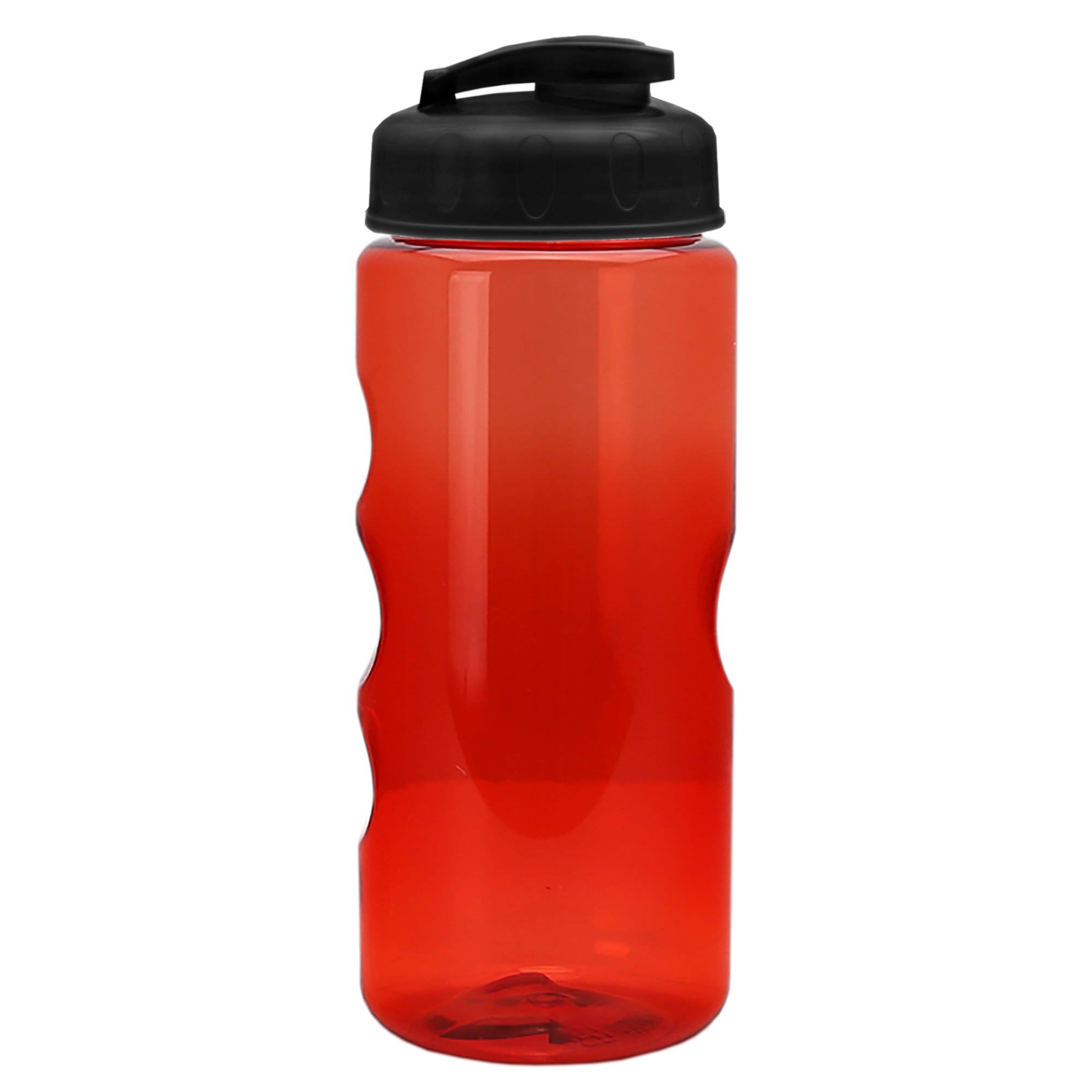 Garyline® Mini Mountain Tritan® Bottle with Flip-Top Lid - 22 oz. 331
