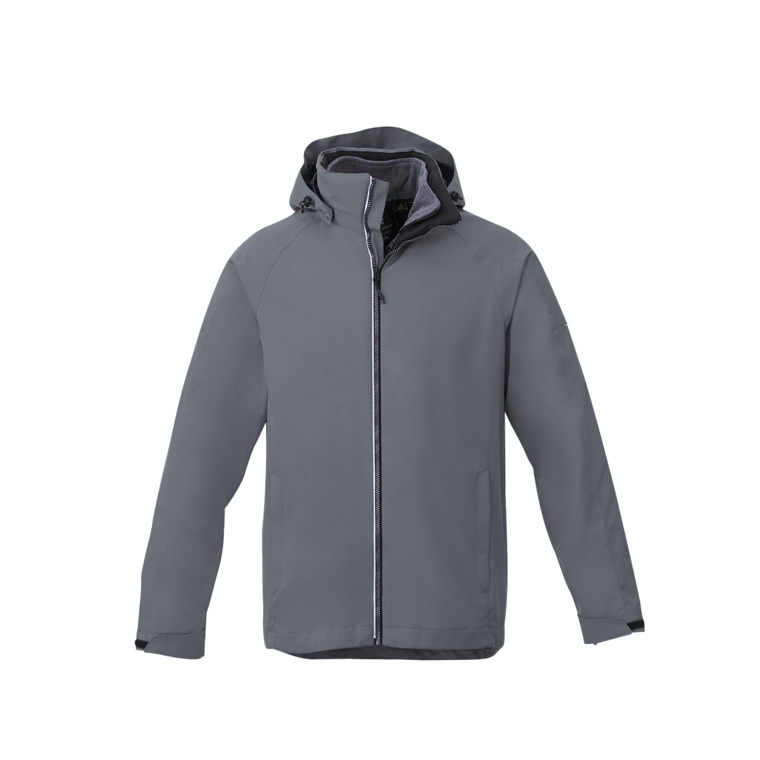Mens ARLINGTON 3-in-1 Jacket 61