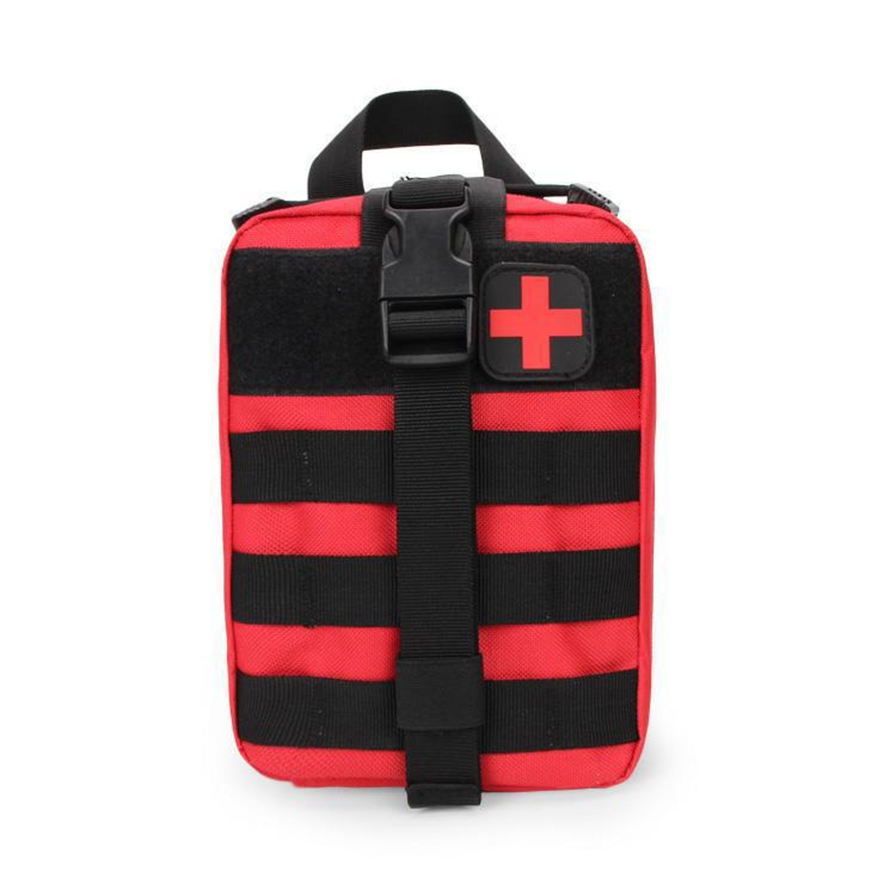 Tactical Medical Bag 4