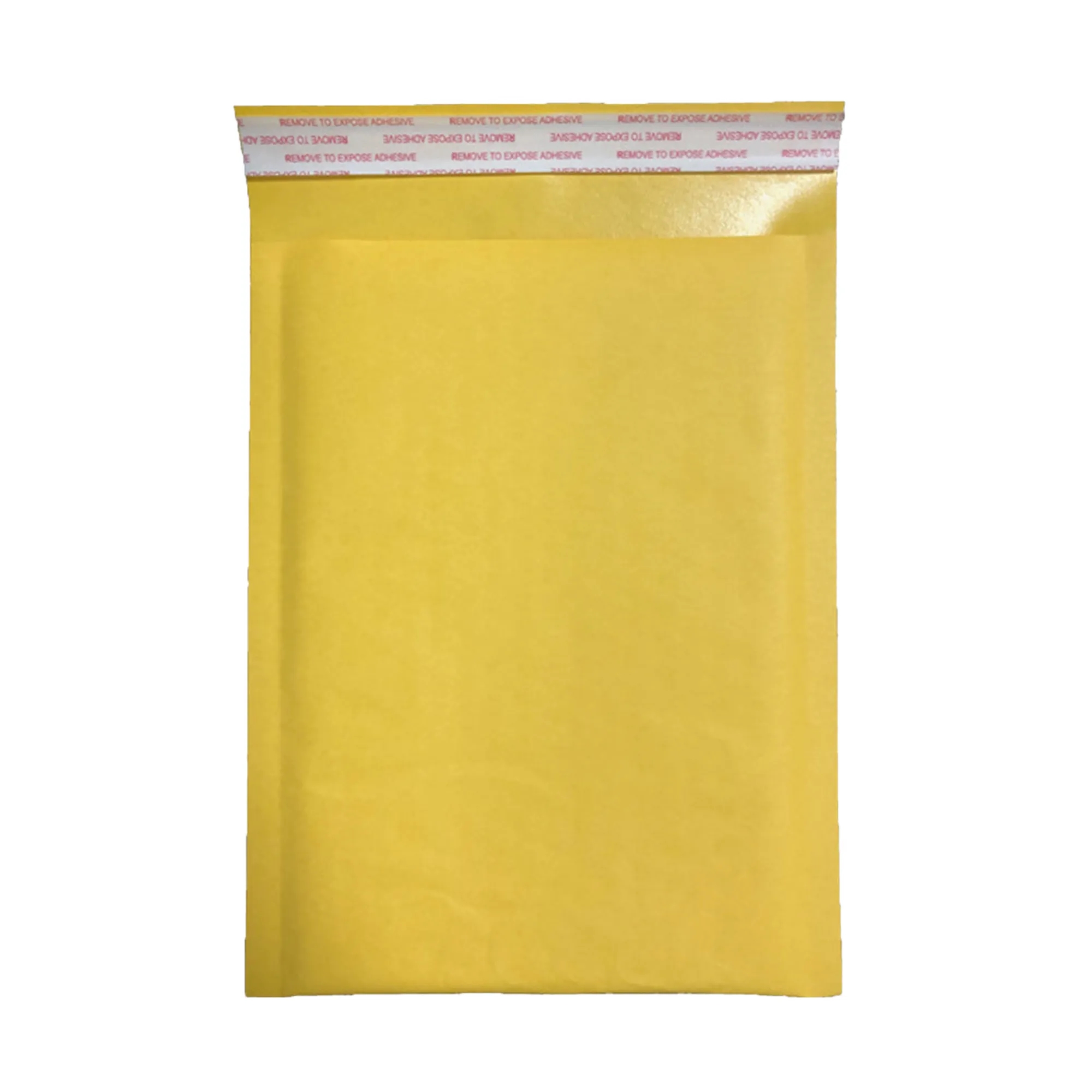 Protective Kraft Padded Mailer 1