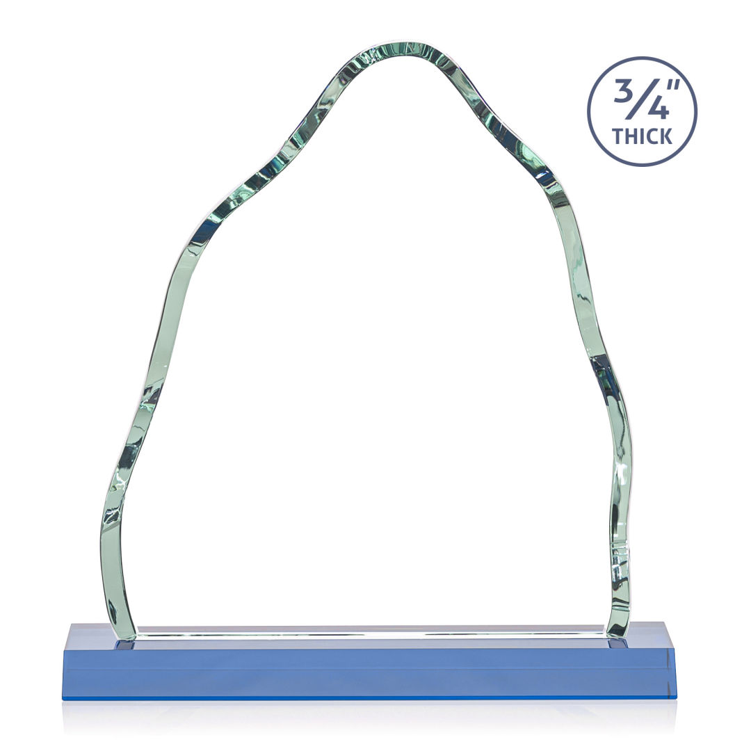 Dunwich Award - Sky Blue 20