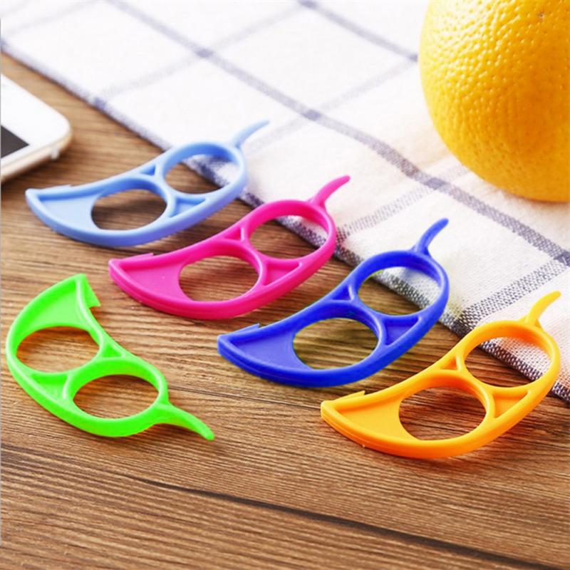 Kitchen Citrus Peeler Tool 3