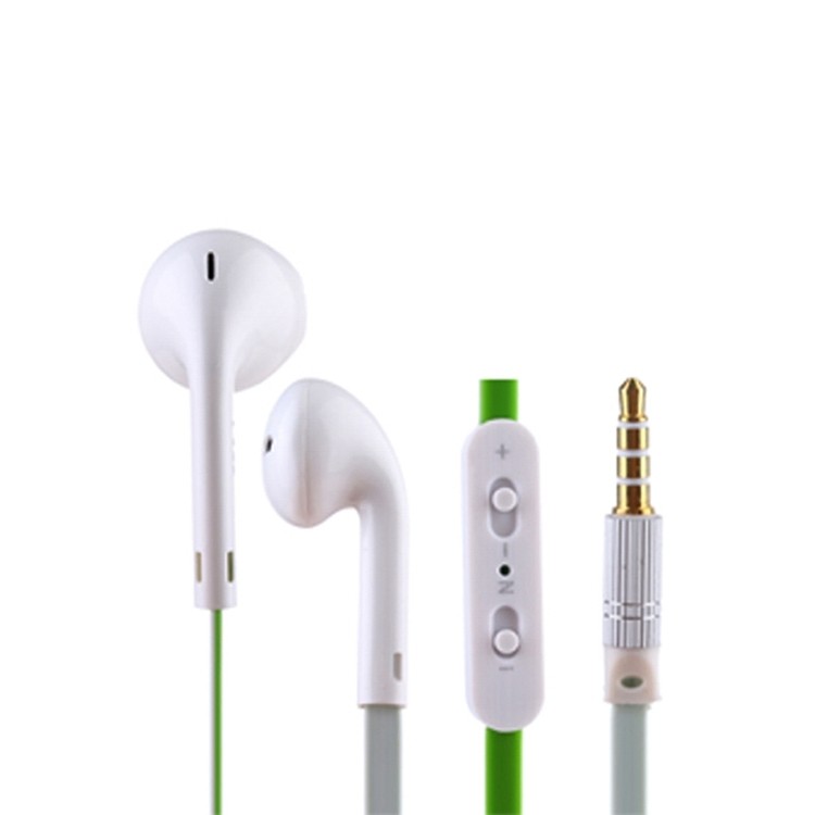 Promotional Earphone For Cell Phones/Head Set 2