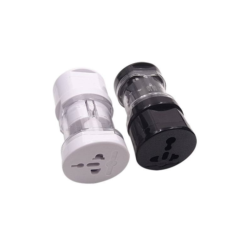 Universal Travel Adapter 4