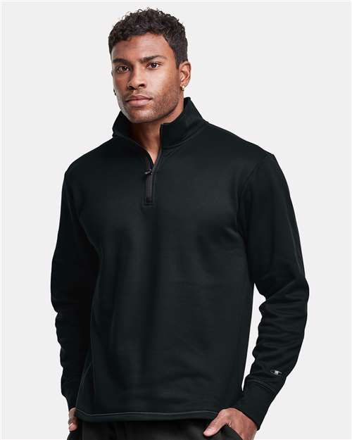 Unisex Sport Quarter-Zip Pullover - CHP190 23