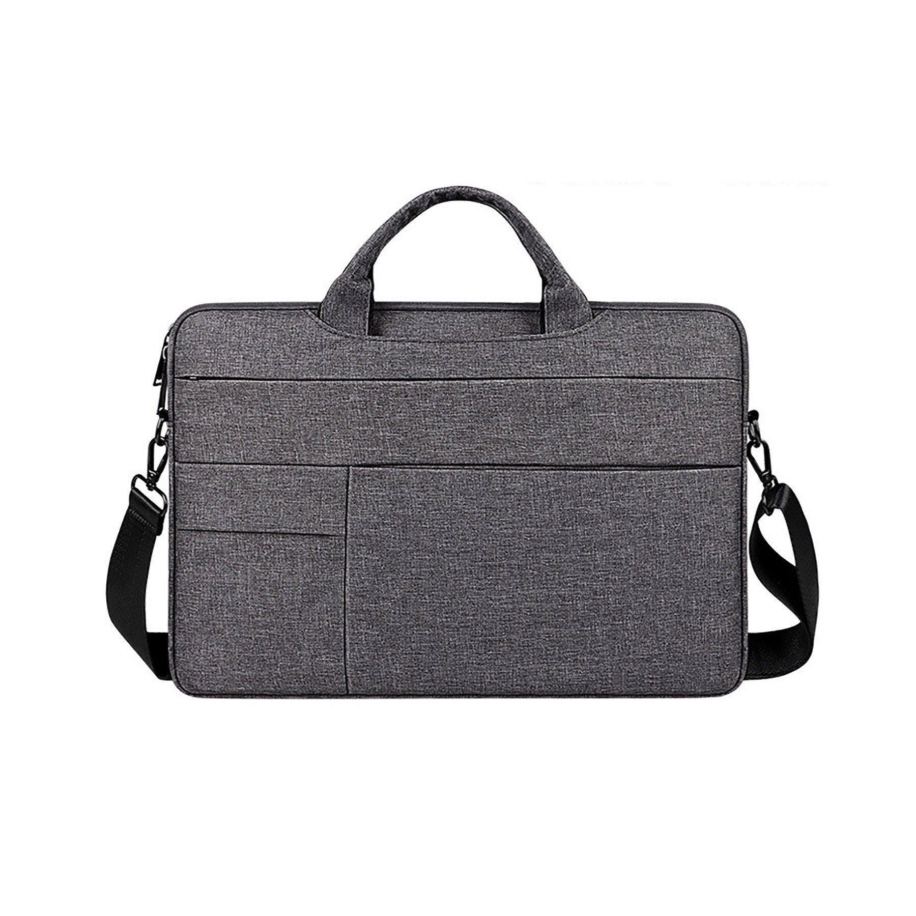 Laptop Shoulder Bag Computer Handbag 6