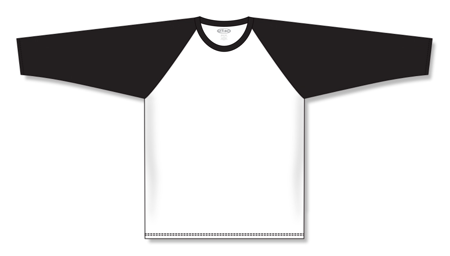 Apparel Long Sleeve Shirts A1846-G01 4