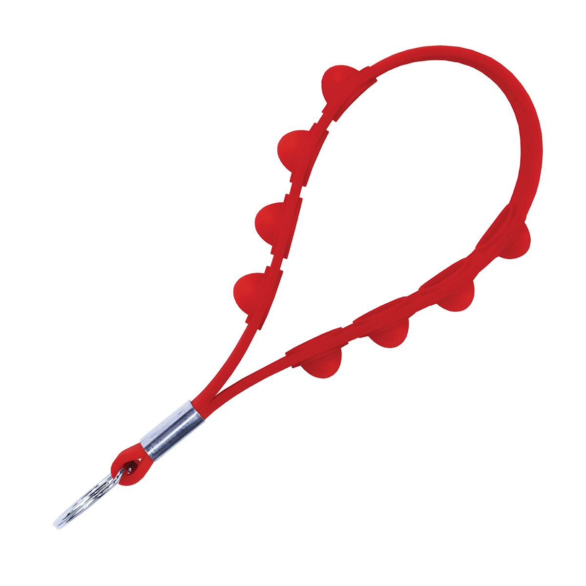 Stress Pop Wristlet Key Chain 17
