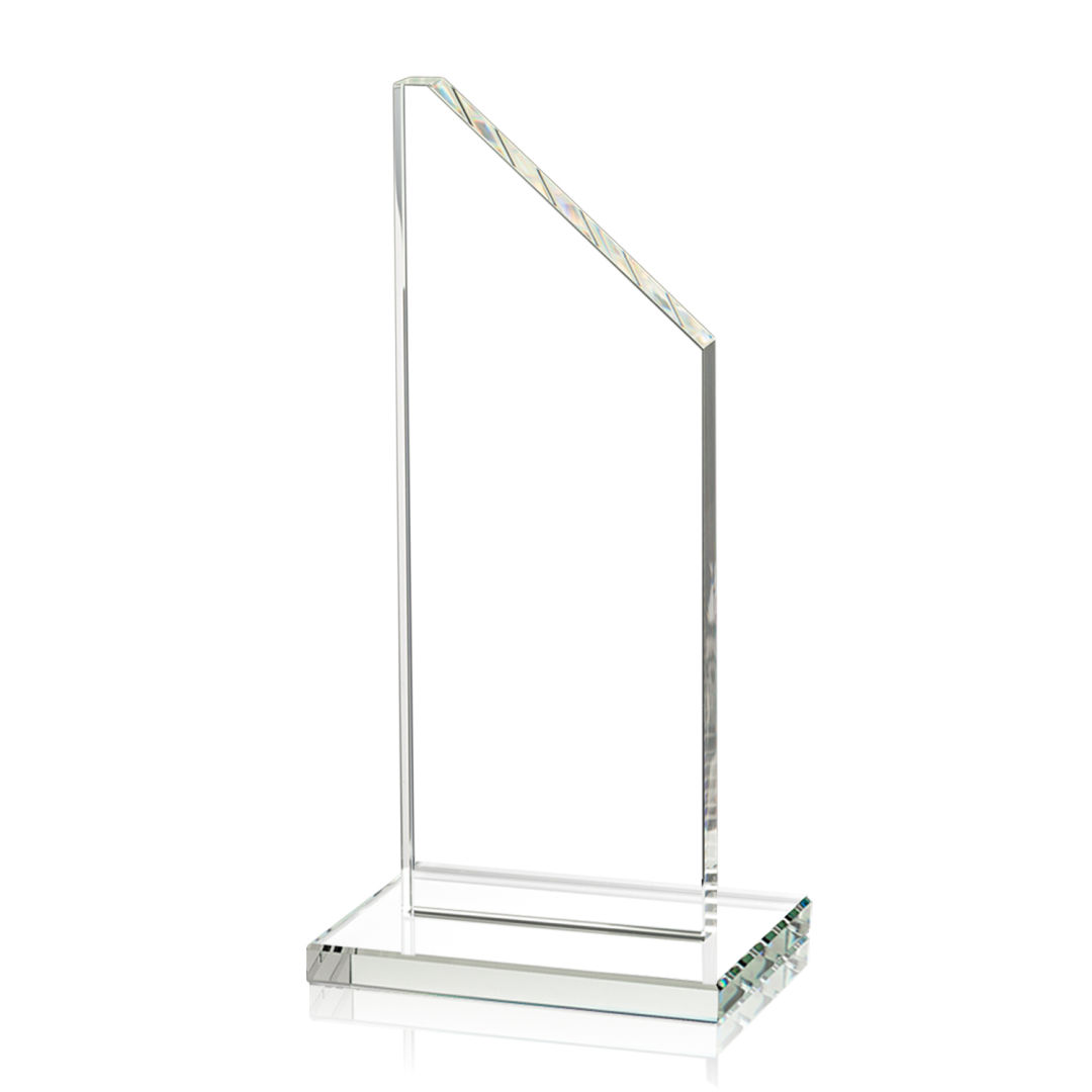 Dixon Award - Clear 2