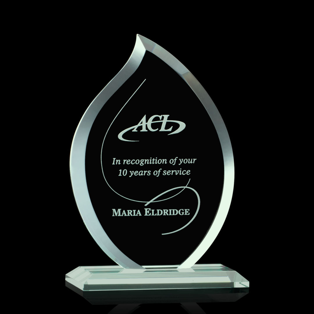 Nestor Flame Award - Jade 2