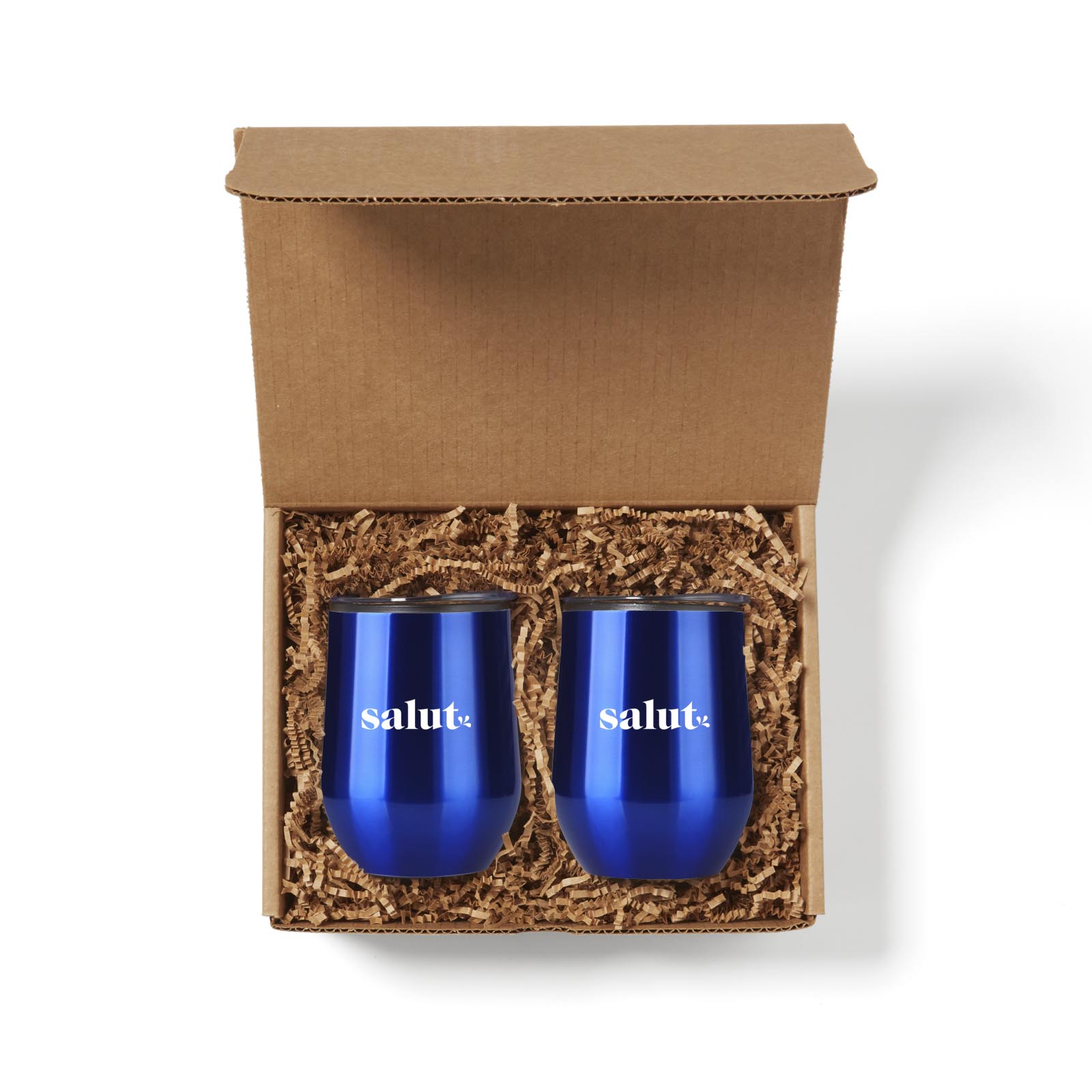 Wine Tumbler Gift Set 9