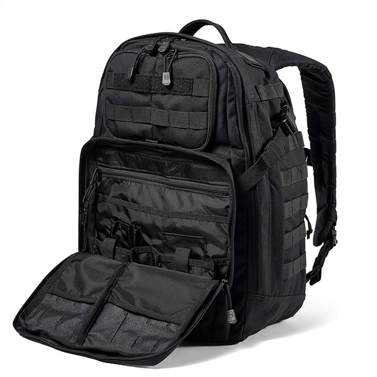 Adventure Outdoor Sports Tactical Mountaineering Backpack 2