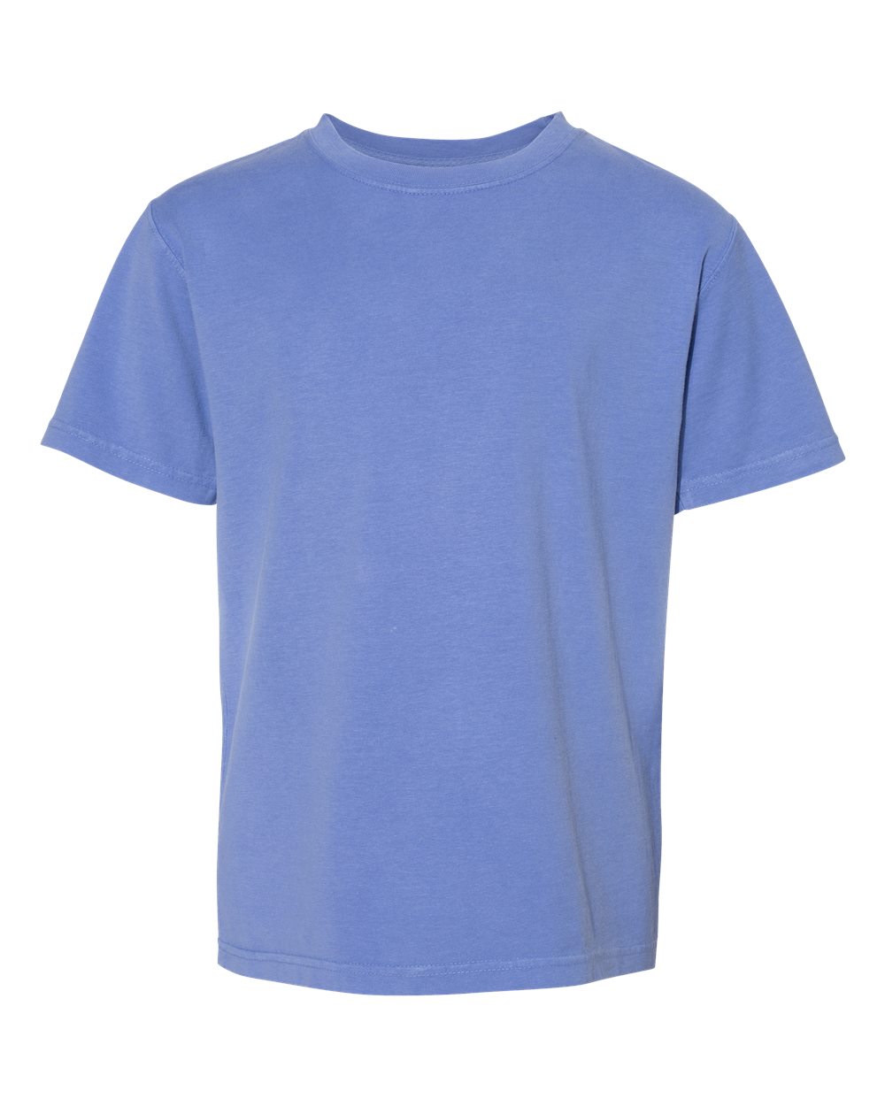 Youth Garment-Dyed T-Shirt - GDH175 62