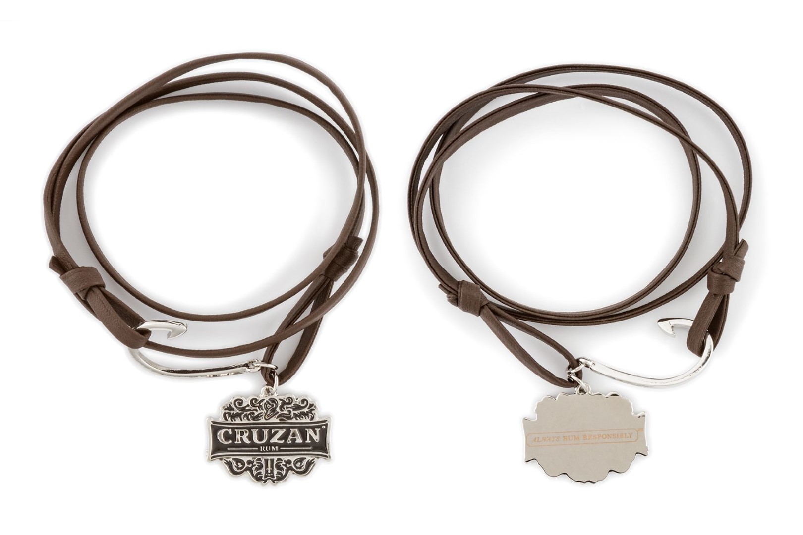 Custom Made String Bracelet 6