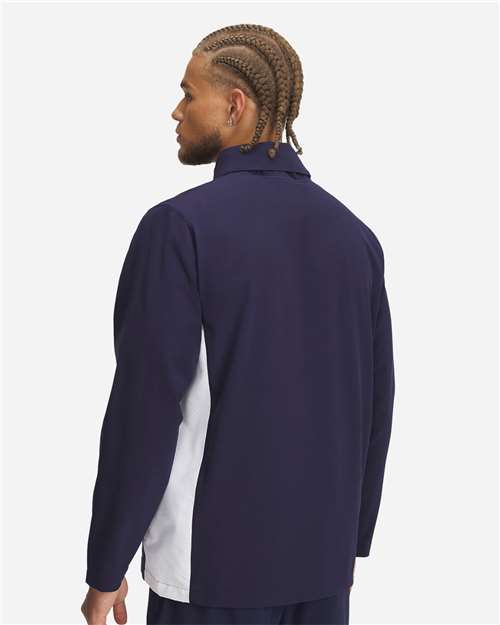 Men's Rival Stretch Jacket - 1390159 28