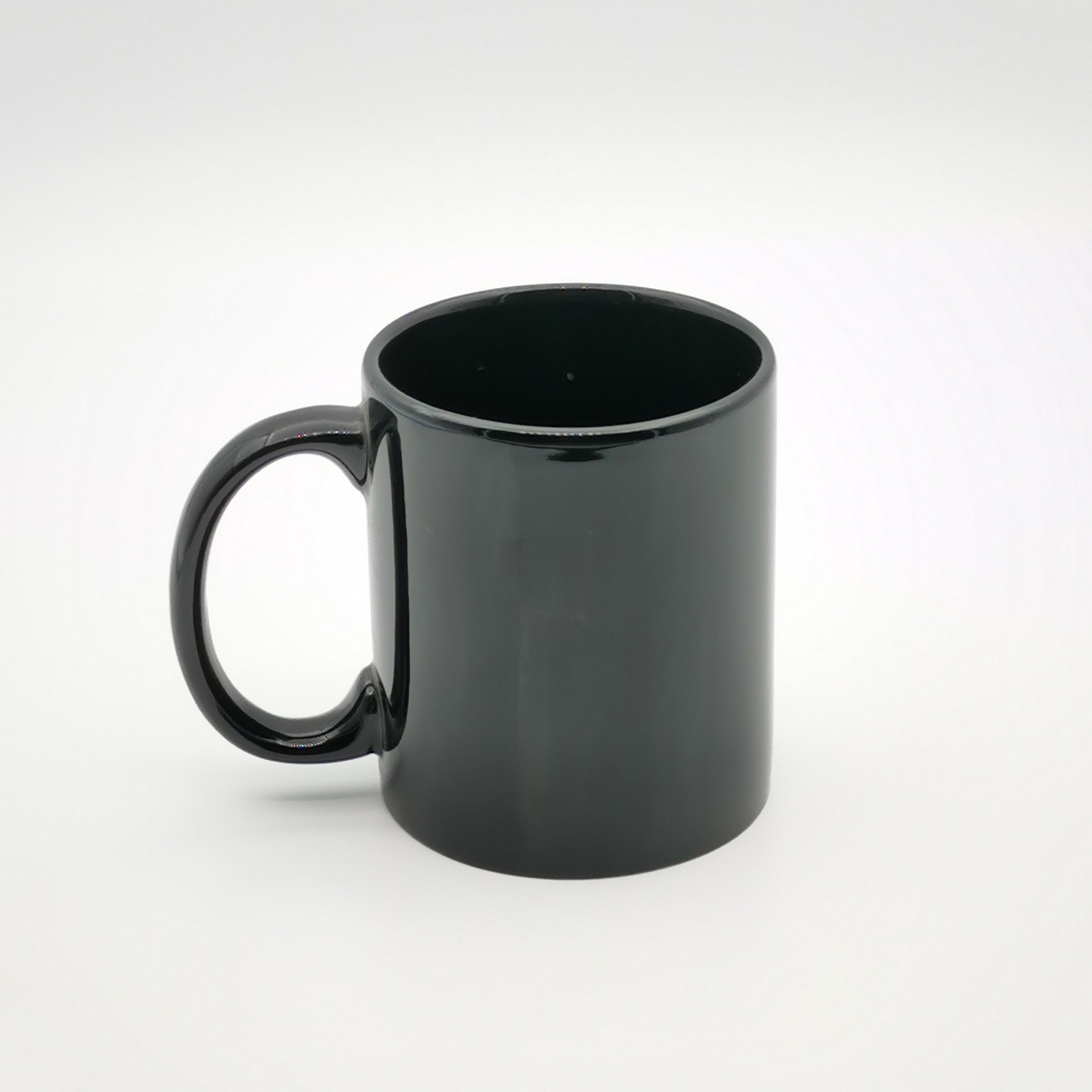 11Oz Ceramic Mug 3