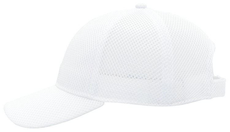 OTTO CAP® 6 Panel Low Profile Baseball Cap 25